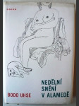 Nedělní snění v Alamedě - náhled