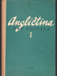 Angličtina pro dospělé - cvičebnice hospodářské angličtiny pro jazykové školy a veřejnost. Sv. 1 - náhled