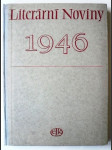 Bibliografický katalog Československé republiky, Literární tvorba z roku 1945 vyjma noviny a časopisy - náhled