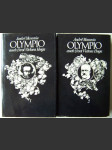 Olympio aneb život Victora Huga. Kniha 1 a 2 - náhled