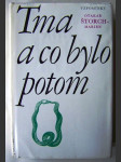 Tma a co bylo potom - Paměti nakladatele Aventina. 3. díl - náhled