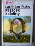 Pasáček z doliny - náhled