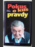 Pokus o kus pravdy - náhled