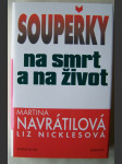 Soupeřky na smrt a na život - náhled