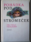 Pohádka pod stromeček - náhled