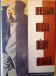 Dělný neumírá - román - náhled