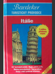 Itálie - turistický průvodce - náhled