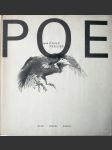 Poe aneb Údolí neklidu - Výbor z díla - náhled
