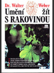 Umění žít s rakovinou - náhled