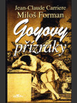 Goyovy přízraky - náhled