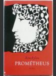 Prométheus - náhled