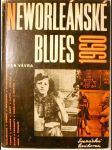 Neworleánské blues 1960 - náhled