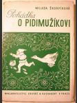 Pohádka o Pidimužíkovi - náhled