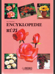 Encyklopedie růží - náhled