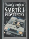 Smrtící prostředky - náhled