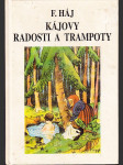 Kájovy radosti a trampoty - náhled