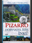 Pizarro - dobyvatel říše Inků - náhled