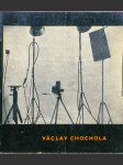 Václav Chochola - náhled