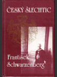 Český šlechtic František Schwarzenberg - náhled