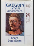 Gauguin na Tahiti a Markézách - náhled