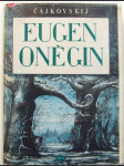 Eugen Oněgin - lyrické scény ve 3 dějstvích - op. 24 (1877-8) - náhled