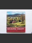 Severní Čechy, východní část - obrazový soubor - náhled