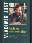 Poklona není můj obor - (úvahy posttelevizní a jiné z let 1990-1995) - náhled