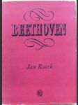 Beethoven - růst hrdiny bojovníka - náhled