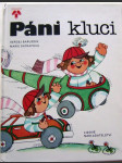 Páni kluci - náhled