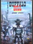 Buffalo Bill kontra Jesse James - náhled