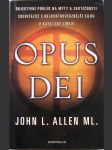 Opus Dei - náhled