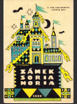 Zámek Soria Moria - náhled