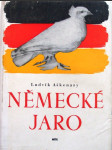 Německé jaro - náhled