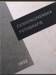 Československá fotografie II - náhled