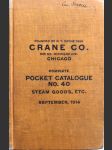 Pocket catalogue no. 40 - náhled