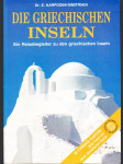 Die Griechischen Inseln - náhled