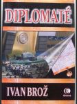 Diplomaté - náhled
