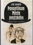 Panoptikum Města pražského - náhled