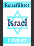 Israel - Reisefuhrer - náhled