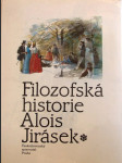 Filozofská historie - náhled