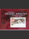 Hradec Králové - historické pohlednice 1892-1920 / Hradec Králové auf den historischen Ansichtskarten - náhled