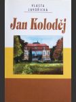 Jan Koloděj - náhled