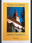 Srdce hladová - náhled