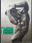 Francouzské sochařství ze sbírek Národní galerie v Praze - soubor 12 fotografií - náhled