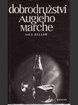 Dobrodružství Augieho Marche - náhled