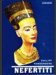 Nefertiti - královna tajemné krásy - náhled