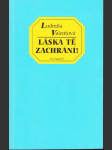 Láska tě zachrání! - náhled