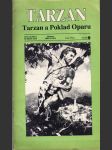 Tarzan - syn divočiny. Díl 5, Tarzan a Poklad Oparu - náhled
