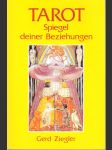 Tarot - Spiegel deiner Beziehungen - náhled