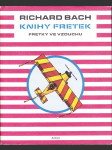 Knihy fretek. 2, Fretky ve vzduchu - náhled